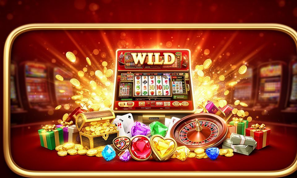 asc55 asc55 App — Lobby Penuh di Genggaman Kamu